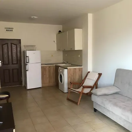 панорама бей 2 Apartment