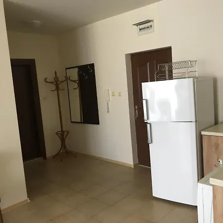 Apartment панорама бей 2