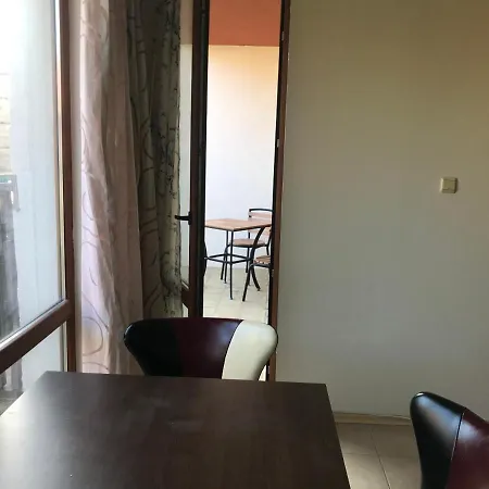 Apartment панорама бей 2 *