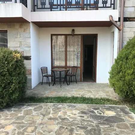 панорама бей 2 Apartment Sveti Vlas