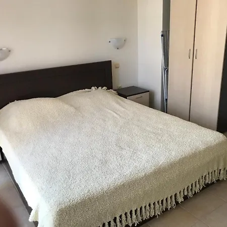 панорама бей 2 Apartment