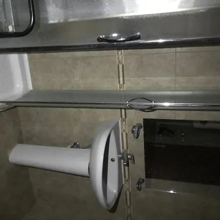 Apartment панорама бей 2