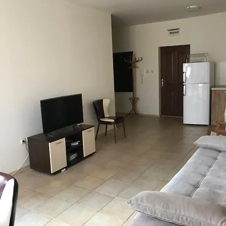 панорама бей 2 * Sweti Wlas