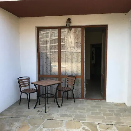 Apartment панорама бей 2 *